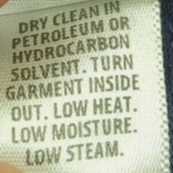 St. John Caviar Emma Navy Blue Crop Pants Size 6 - Picture 11 of 11